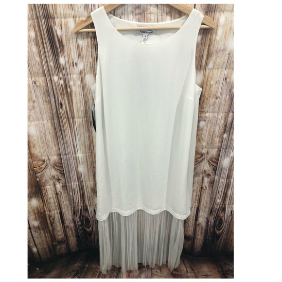 ELIZABETH AND JAMES Kisa Midi Dress - Picture 4 of 9